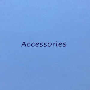 COPY - Meet your Posher, Wendy 💖